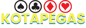 Logo KOTAPEGAS